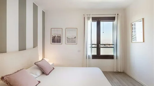 Apartments in Milano Zona 2 - Stazione Centrale, Gorla, Turro, Greco, Crescenzago - photo 5