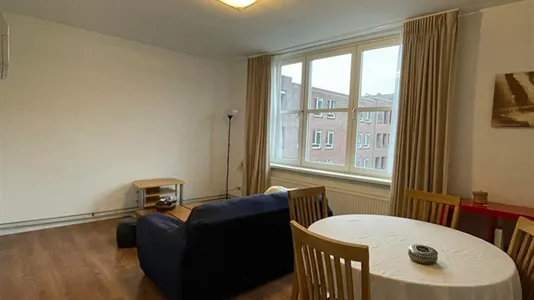 Apartments in Rotterdam Kralingen-Crooswijk - photo 3