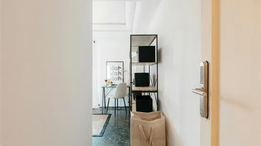 Rooms in Valencia L'Eixample - photo 5