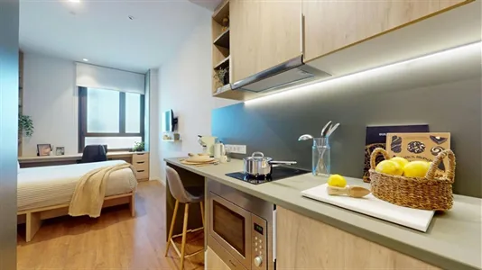 Apartments in Valencia Poblats Marítims - photo 4