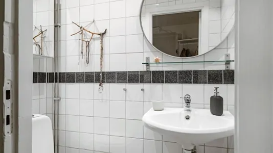 Apartments in Stockholm South - photo 4