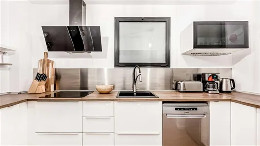 Rooms in Barcelona Sant Andreu - photo 10