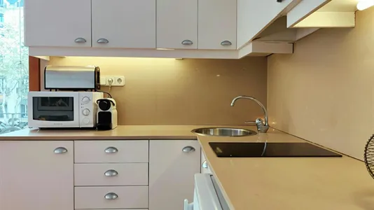 Apartments in Barcelona Ciutat Vella - photo 9