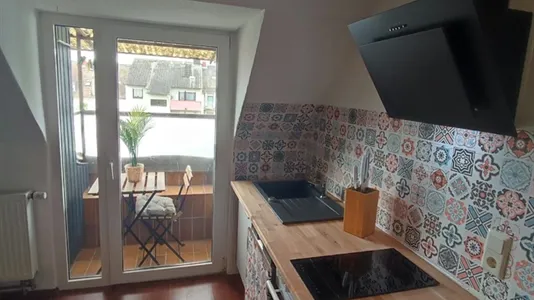 Apartments in Ludwigshafen am Rhein - photo 4