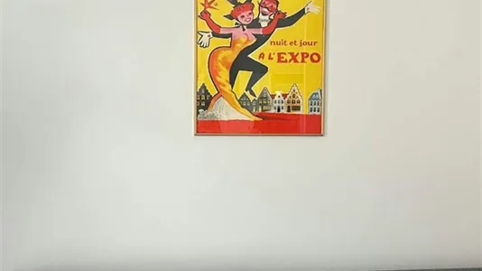 Apartments in Stad Brussel - photo 7