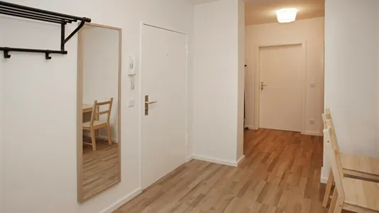 Rooms in Berlin Charlottenburg-Wilmersdorf - photo 7