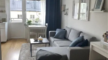 Kungsholmen - 1.5rok - 12mån - 19.550kr/mån
