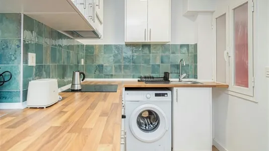 Rooms in Zaragoza - photo 10