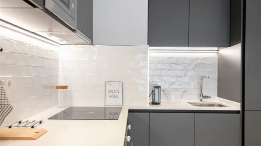 Apartments in Barcelona Gràcia - photo 8