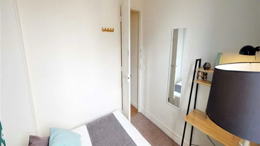 Rooms in Boulogne-Billancourt - photo 1