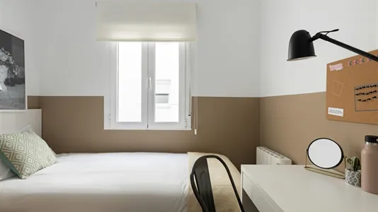 Rooms in Getafe - photo 2