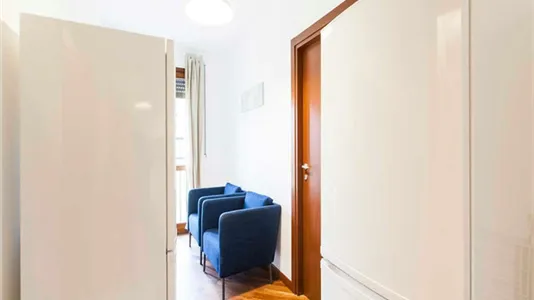 Rooms in Milano Zona 5 - Vigentino, Chiaravalle, Gratosoglio - photo 9