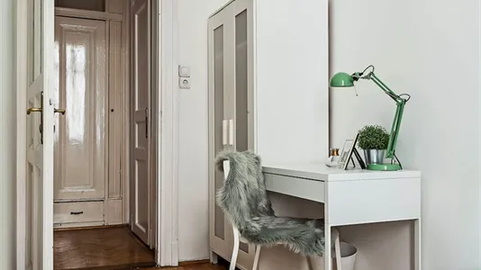 Rooms in Budapest Belváros-Lipótváros - photo 7