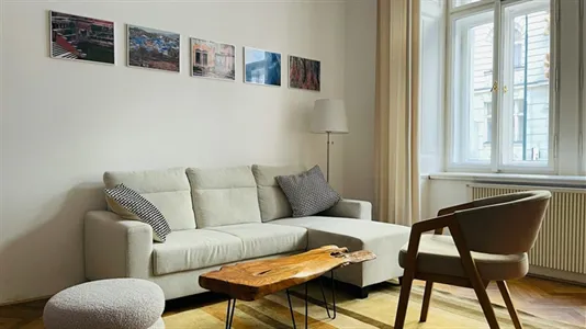 Apartments in Prague 1 - photo 8