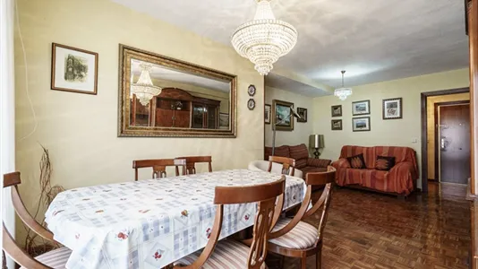 Rooms in Alcalá de Henares - photo 8