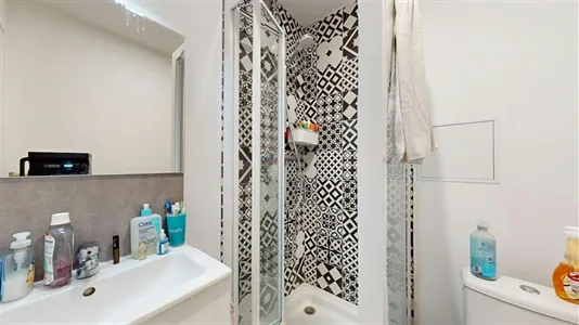 Rooms in Lille - photo 10