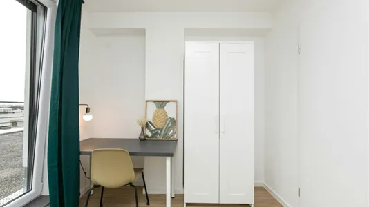Rooms in Berlin Charlottenburg-Wilmersdorf - photo 3