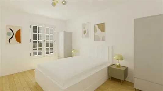Rooms in Saint-Julien-en-Genevois - photo 2