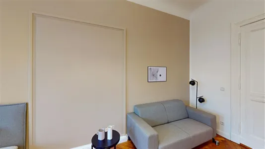 Rooms in Berlin Mitte - photo 4