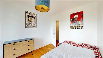 Room for rent in Caen, Normandie