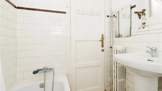 Rooms in Madrid Salamanca - photo 6