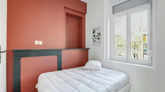 Rooms in Lille - photo 3