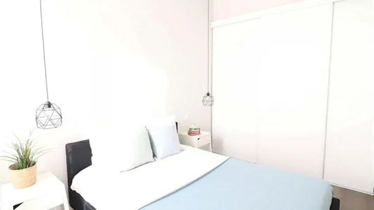 Rooms in Nice - photo 2