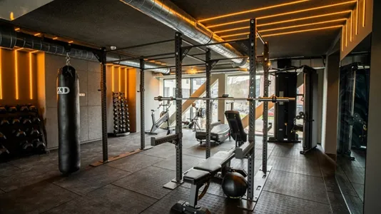 Apartments in Berlin Friedrichshain-Kreuzberg - photo 8