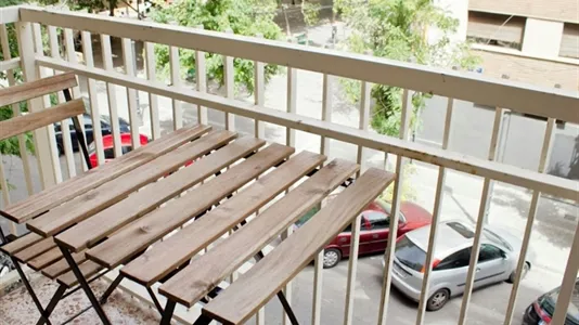 Rooms in Valencia Algirós - photo 7