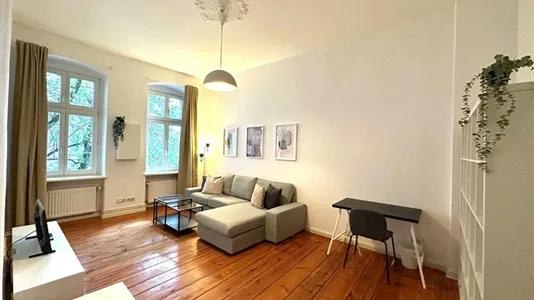 Apartments in Berlin Friedrichshain-Kreuzberg - photo 5