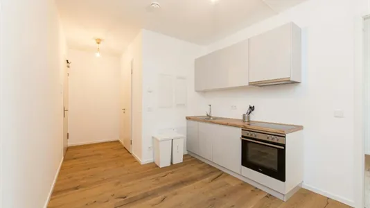 Rooms in Berlin Mitte - photo 8