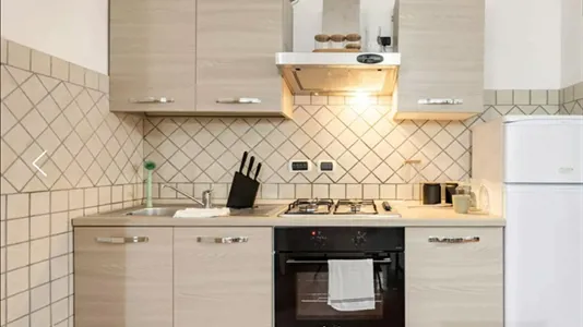 Apartments in Florence - photo 2