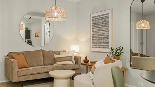 Rooms in Reykjavík Hlíðar - photo 8