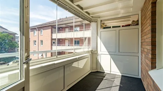 Apartments in Örebro - photo 1