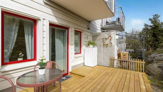 Apartments in Stockholm West - photo 3