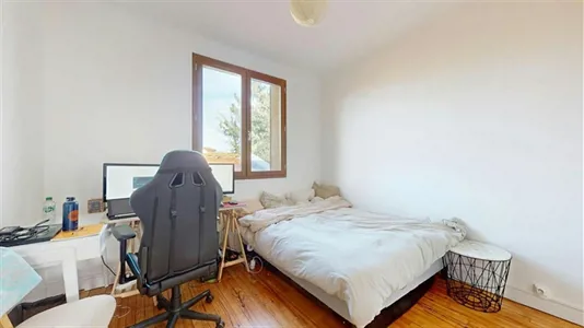 Rooms in Toulouse - photo 2