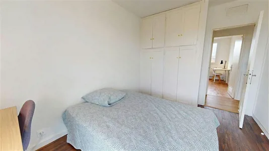 Rooms in Toulouse - photo 3