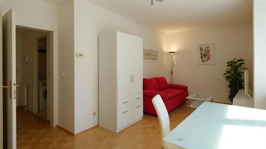 Apartments in Vienna Alsergrund - photo 4