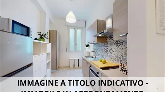 Rooms in Florence - photo 2