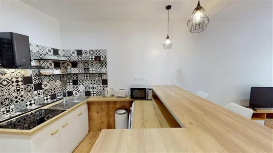 Apartments in Limoges - photo 2