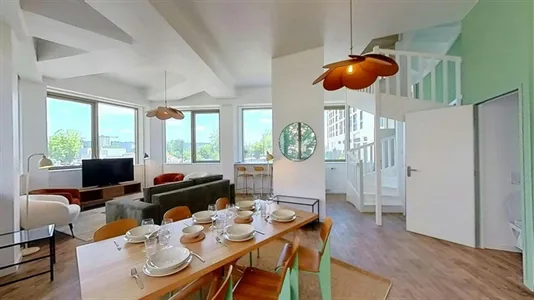 Rooms in Bordeaux - photo 5