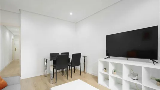 Apartments in Madrid Centro - photo 4