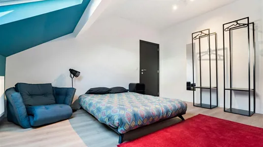 Rooms in Brussels Elsene - photo 1