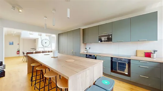 Rooms in Nanterre - photo 10