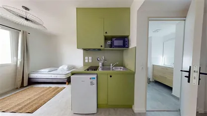 Apartment for rent in Lyon, Auvergne-Rhône-Alpes