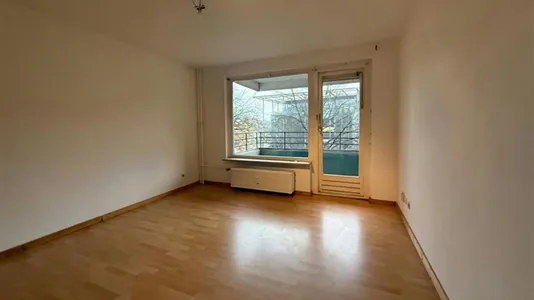 Apartments in Hamburg Eimsbuttel - photo 3