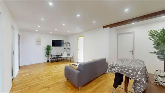 Rooms in Le Havre - photo 10