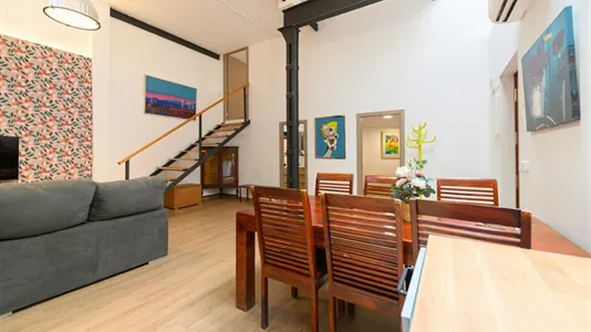 Apartments in Madrid Fuencarral-El Pardo - photo 3