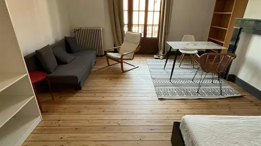 Rooms in Brussels Anderlecht - photo 5