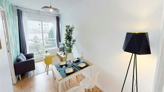 Rooms in Lyon - photo 7